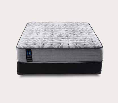 Sealy Posturepedic® Beverly Crest Soft Mattress by Sealy