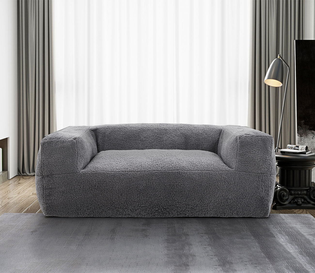 Redd Bean Bag Sofa Lounger