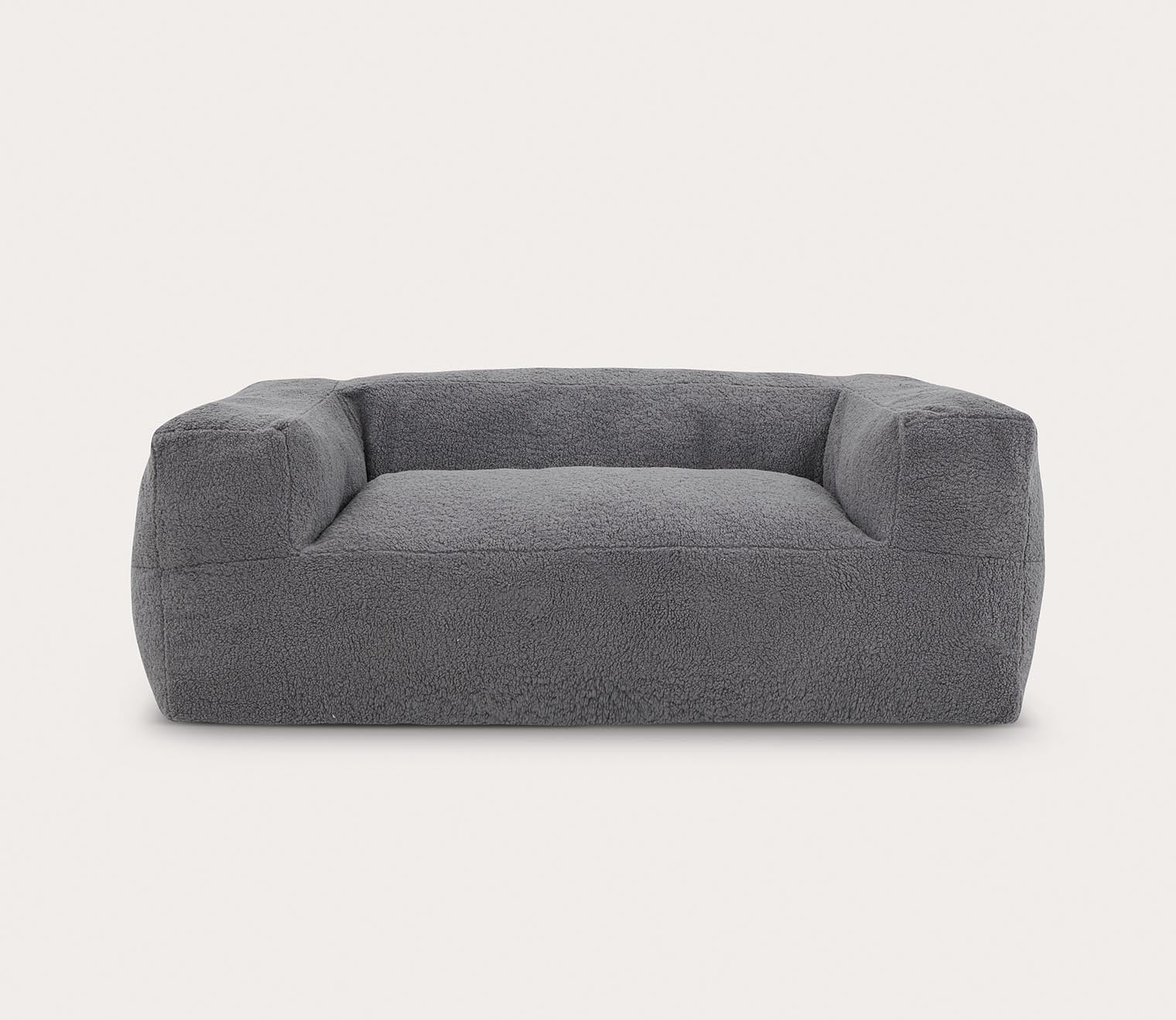 Sealy Redd Bean Bag Sofa Lounger by Sealy