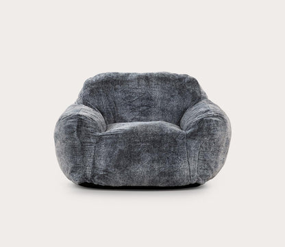 Sealy Tore Bean Bag Lounger by Sealy