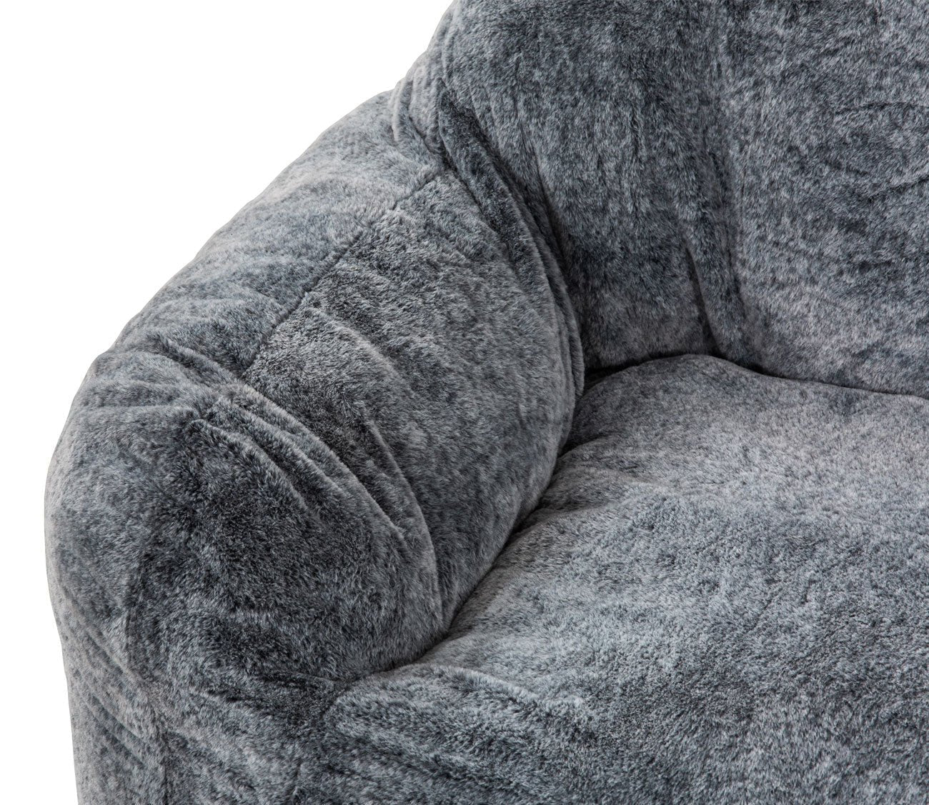 Sealy Tore Bean Bag Lounger by Sealy