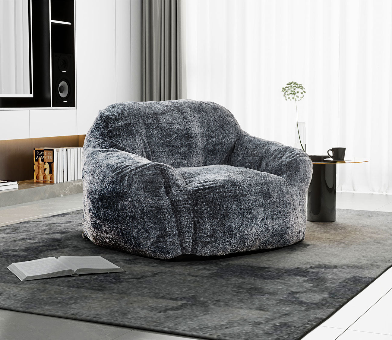 Tore Bean Bag Lounger