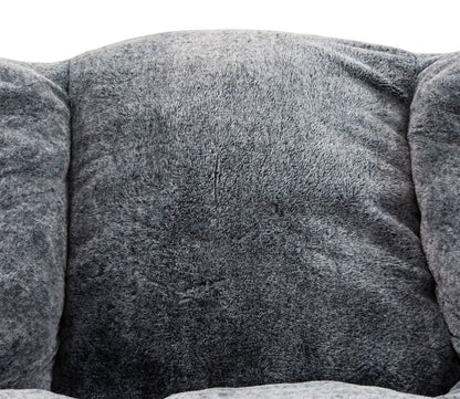 Sealy Tore Bean Bag Lounger by Sealy