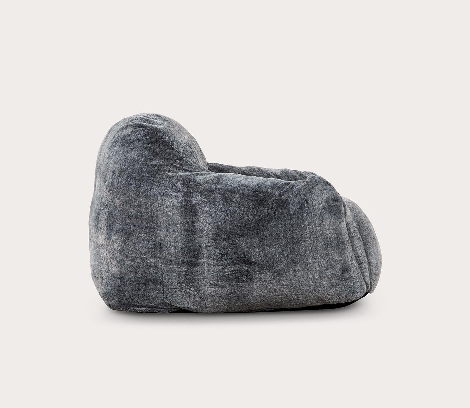 Sealy Tore Bean Bag Lounger by Sealy