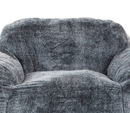 Sealy Tore Bean Bag Lounger by Sealy