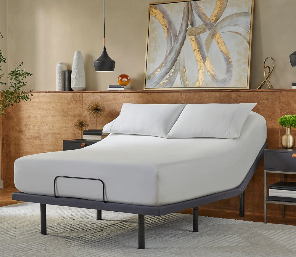 Serta Baselogic Gold Adjustable Base