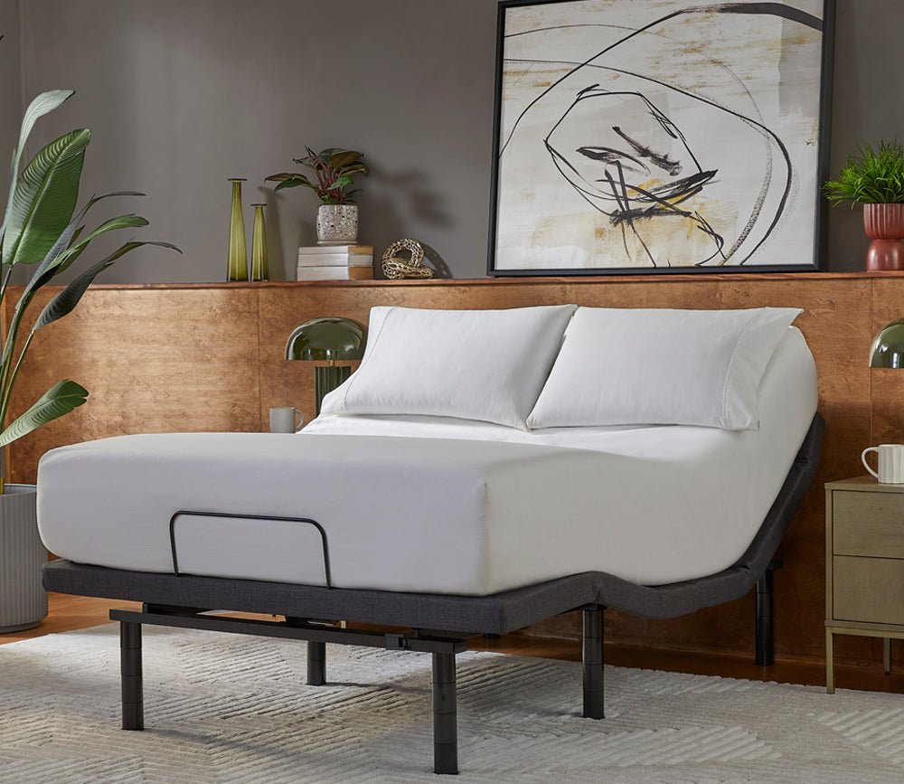 Serta Baselogic Platinum Adjustable Base