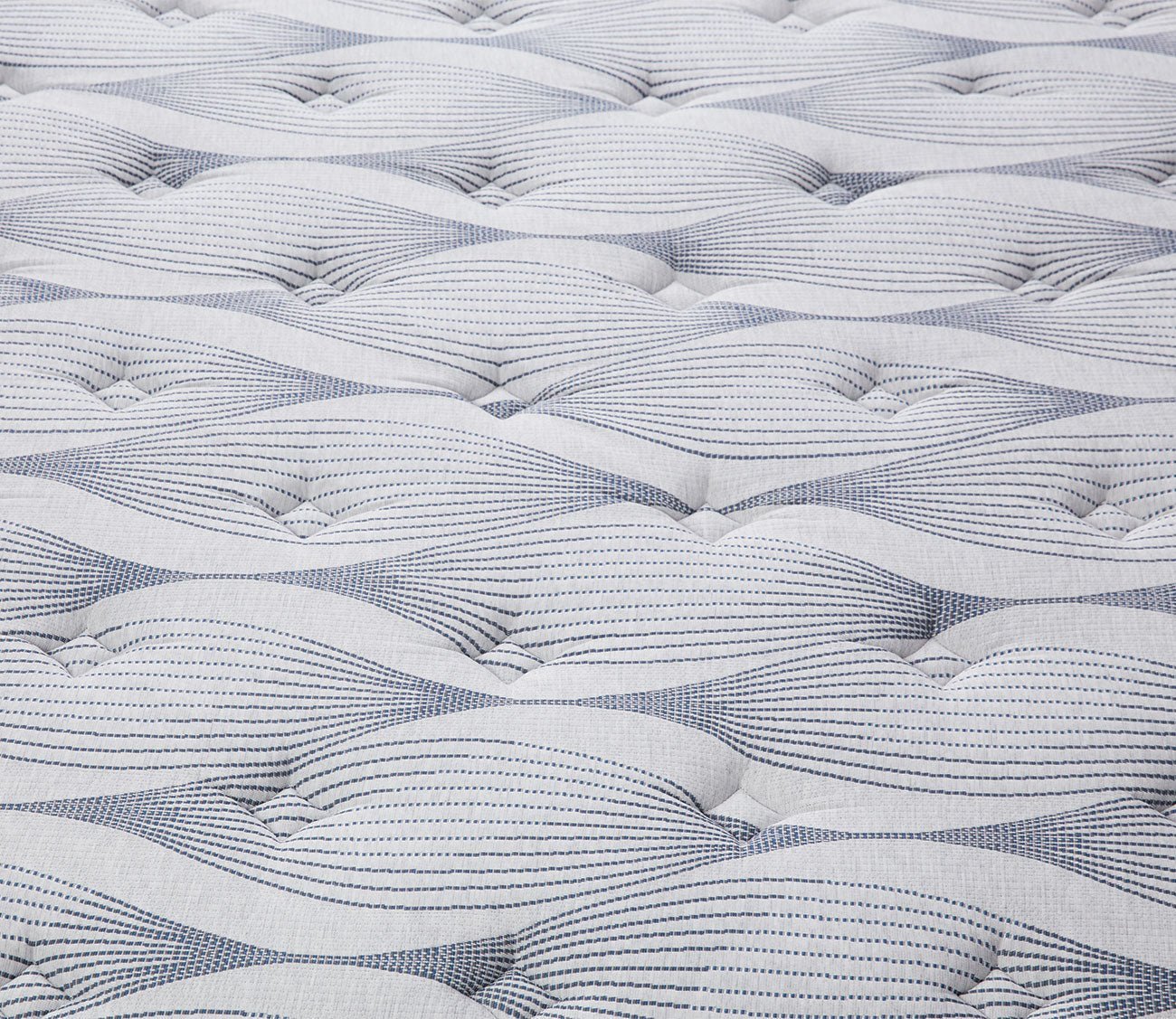 Serta Chandy Bay Plush Euro Top Innerspring Mattress by Serta