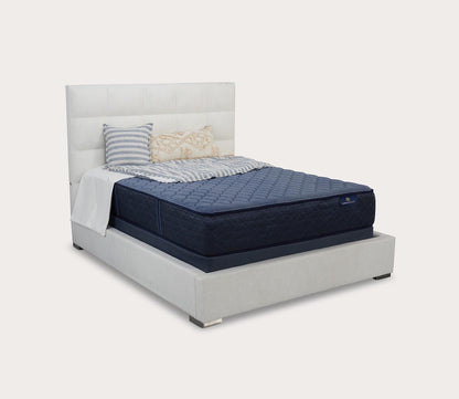 Serta Perfect Sleeper Delray Extra Firm Innerspring Mattress by Serta