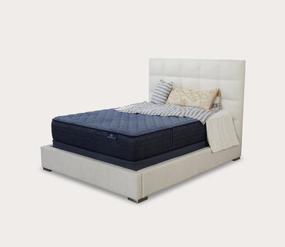 Serta Perfect Sleeper Delray Extra Firm Innerspring Mattress by Serta