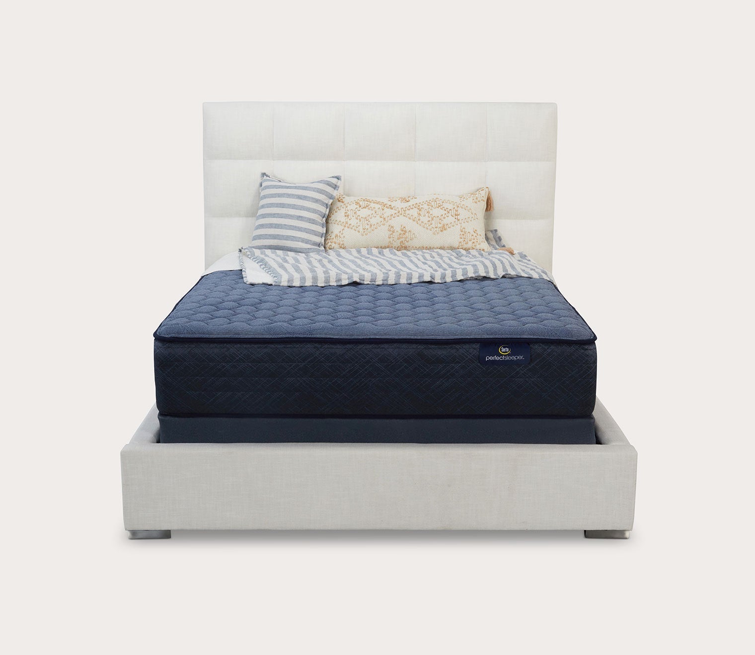 Perfect Sleeper Delray Extra Firm Innerspring Mattress