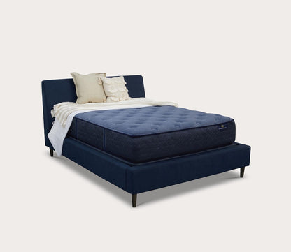 Serta Perfect Sleeper Delray Plush Innerspring Mattress by Serta