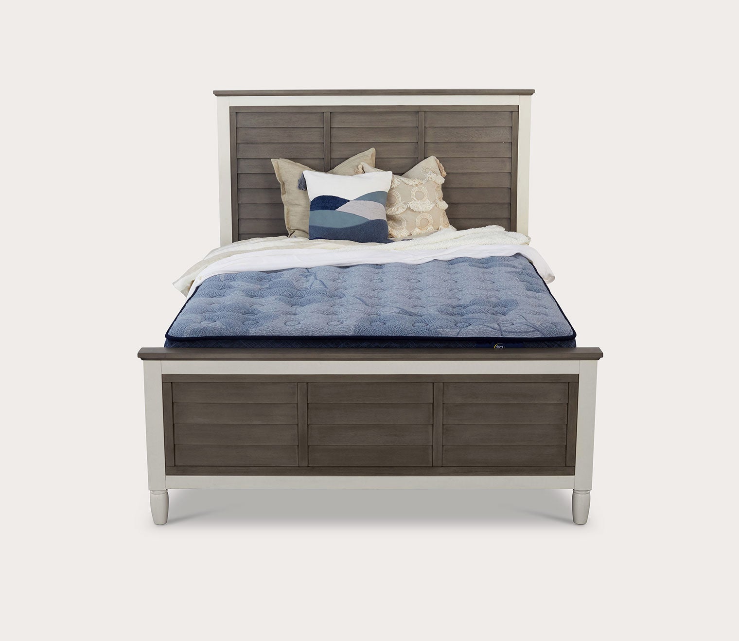 Perfect Sleeper Estero Medium Hybrid Mattress
