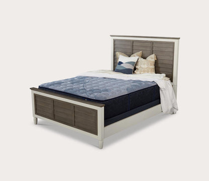 Serta Perfect Sleeper Estero Medium Hybrid Mattress by Serta