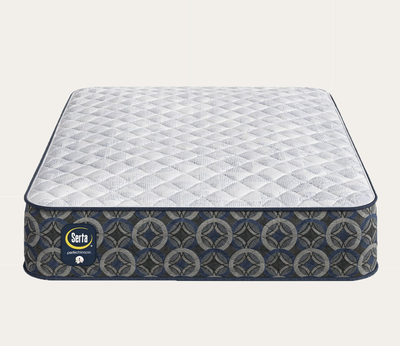 Serta Perfect Sleeper Island Bliss Firm Mattress