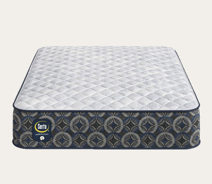 Serta Perfect Sleeper Island Bliss Firm Mattress