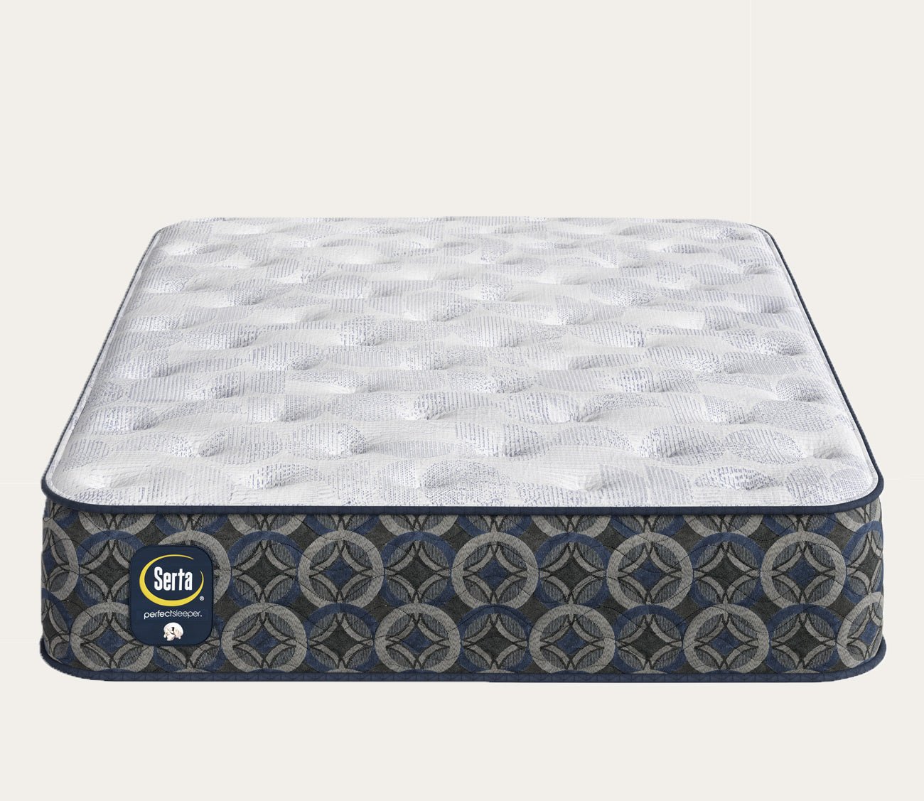 Serta Perfect Sleeper Island Bliss Medium Mattress