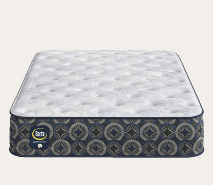 Serta Perfect Sleeper Island Bliss Medium Mattress