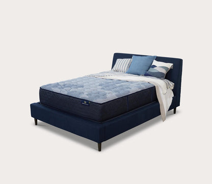 Serta Perfect Sleeper Naples Medium Innerspring Mattress by Serta