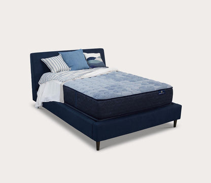 Serta Perfect Sleeper Naples Medium Innerspring Mattress by Serta