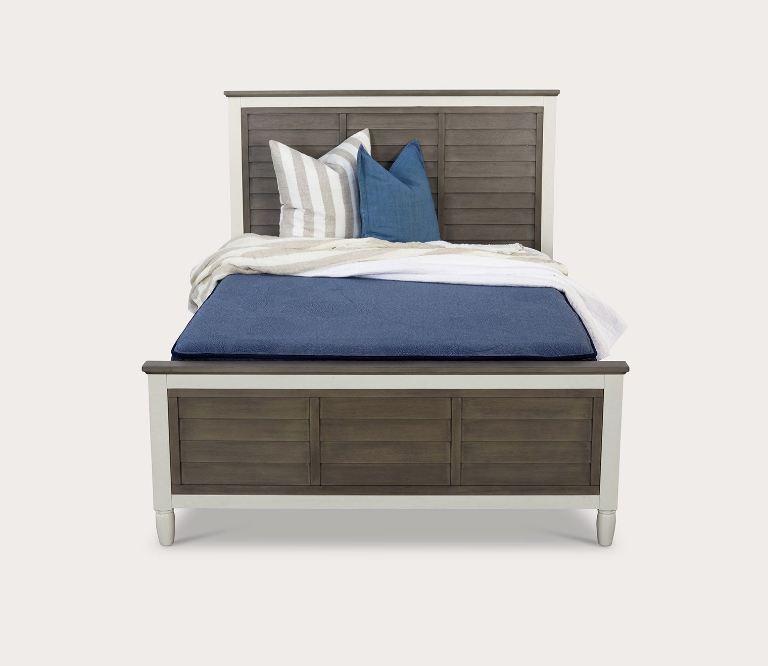 Perfect Sleeper Naples Plush Innerspring Mattress