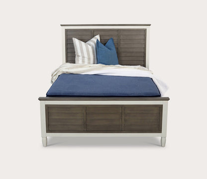 Serta Perfect Sleeper Naples Plush Innerspring Mattress by Serta