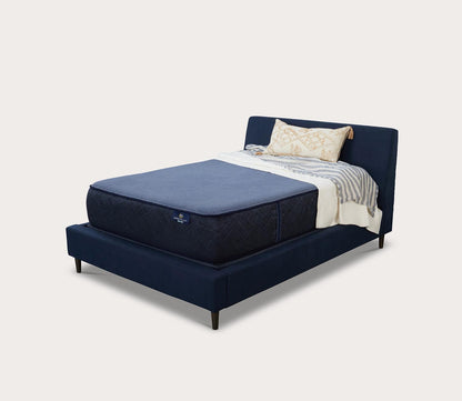 Serta Perfect Sleeper Pompano Bay Plush Hybrid Mattress by Serta