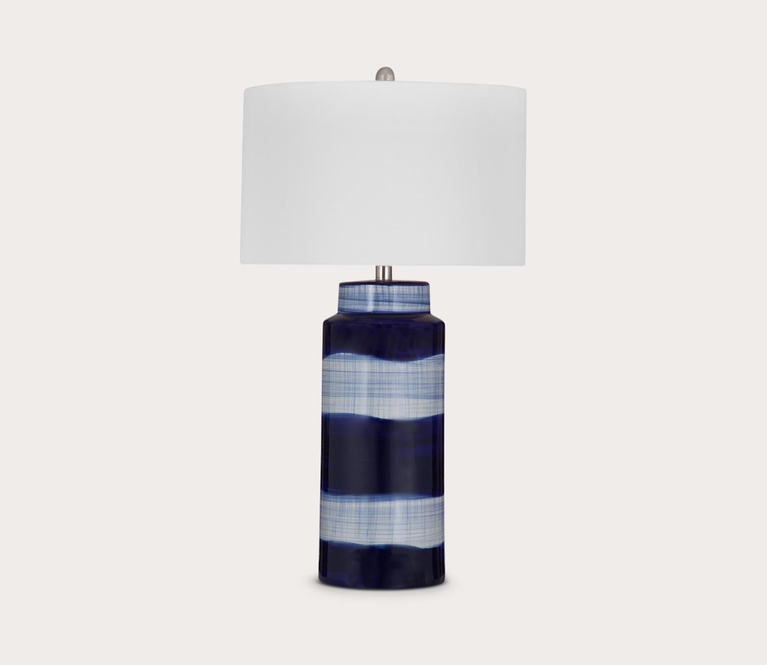 Bassett Mirror Shire Table Lamp