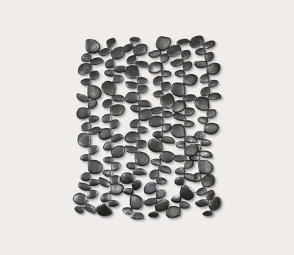 Skipping Stones Metal Wall Decor by Uttermost