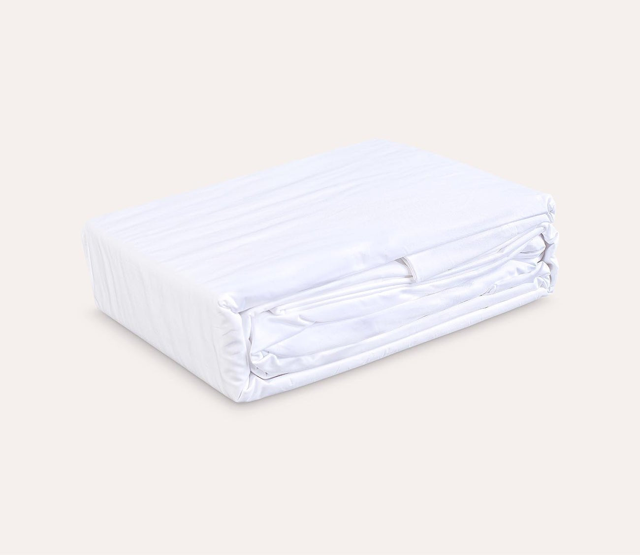 Sleep & Beyond Organic Cotton Percale Sheet Set by Sleep & Beyond