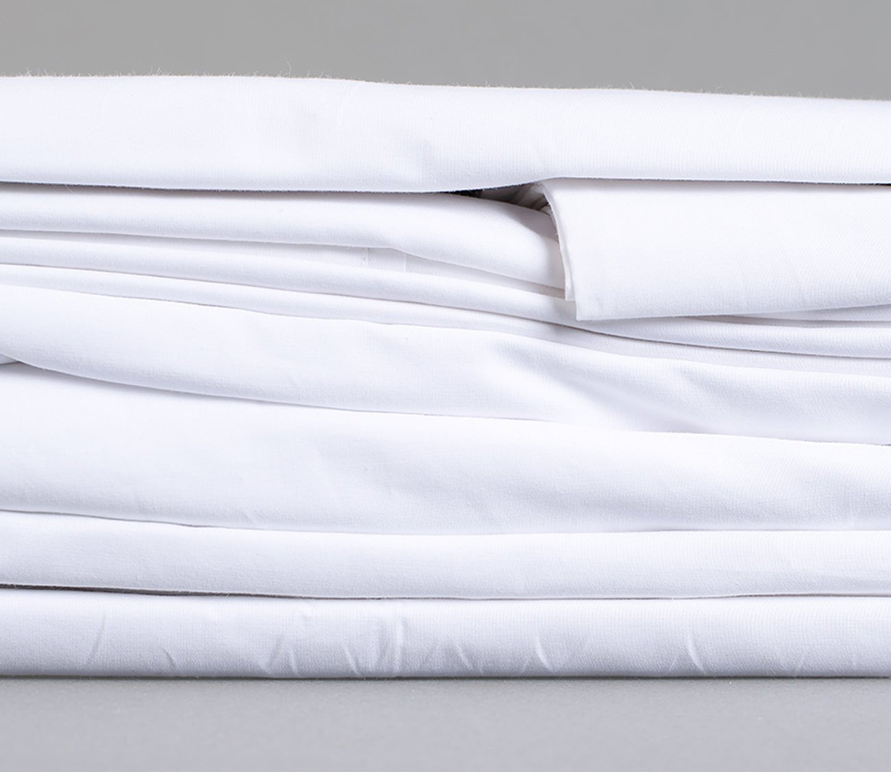 Sleep & Beyond Organic Cotton Percale Sheet Set by Sleep & Beyond