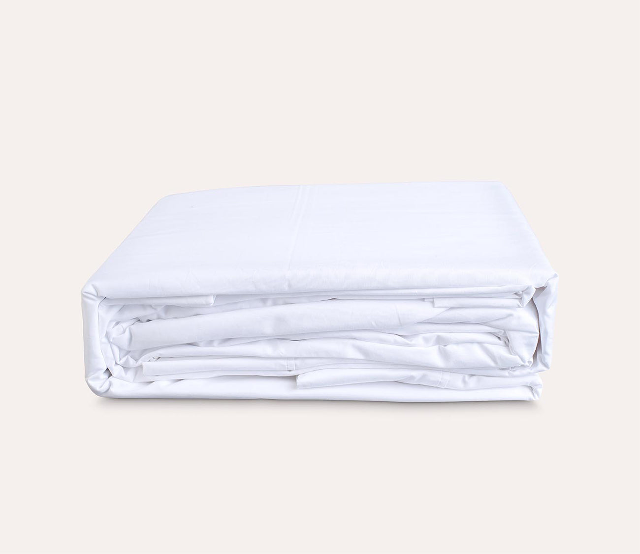 Sleep & Beyond Organic Cotton Percale Sheet Set by Sleep & Beyond