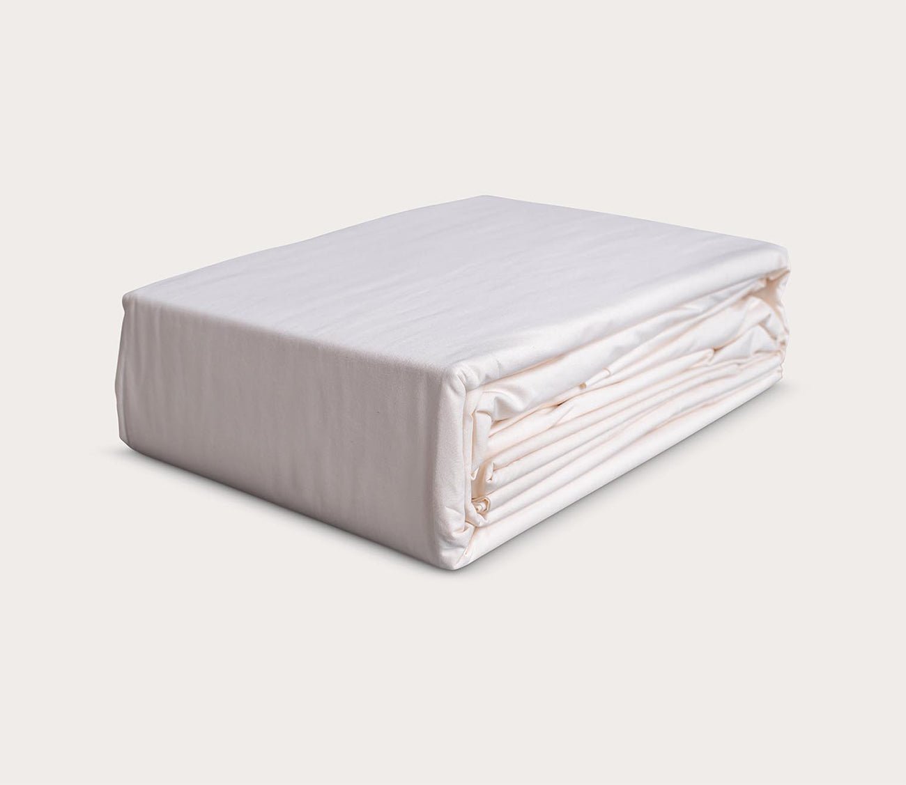 Sleep & Beyond Organic Cotton Percale Sheet Set by Sleep & Beyond