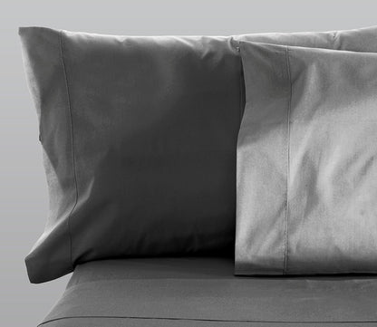 Sleep & Beyond Organic Cotton Sateen Pillowcase Pair by Sleep & Beyond