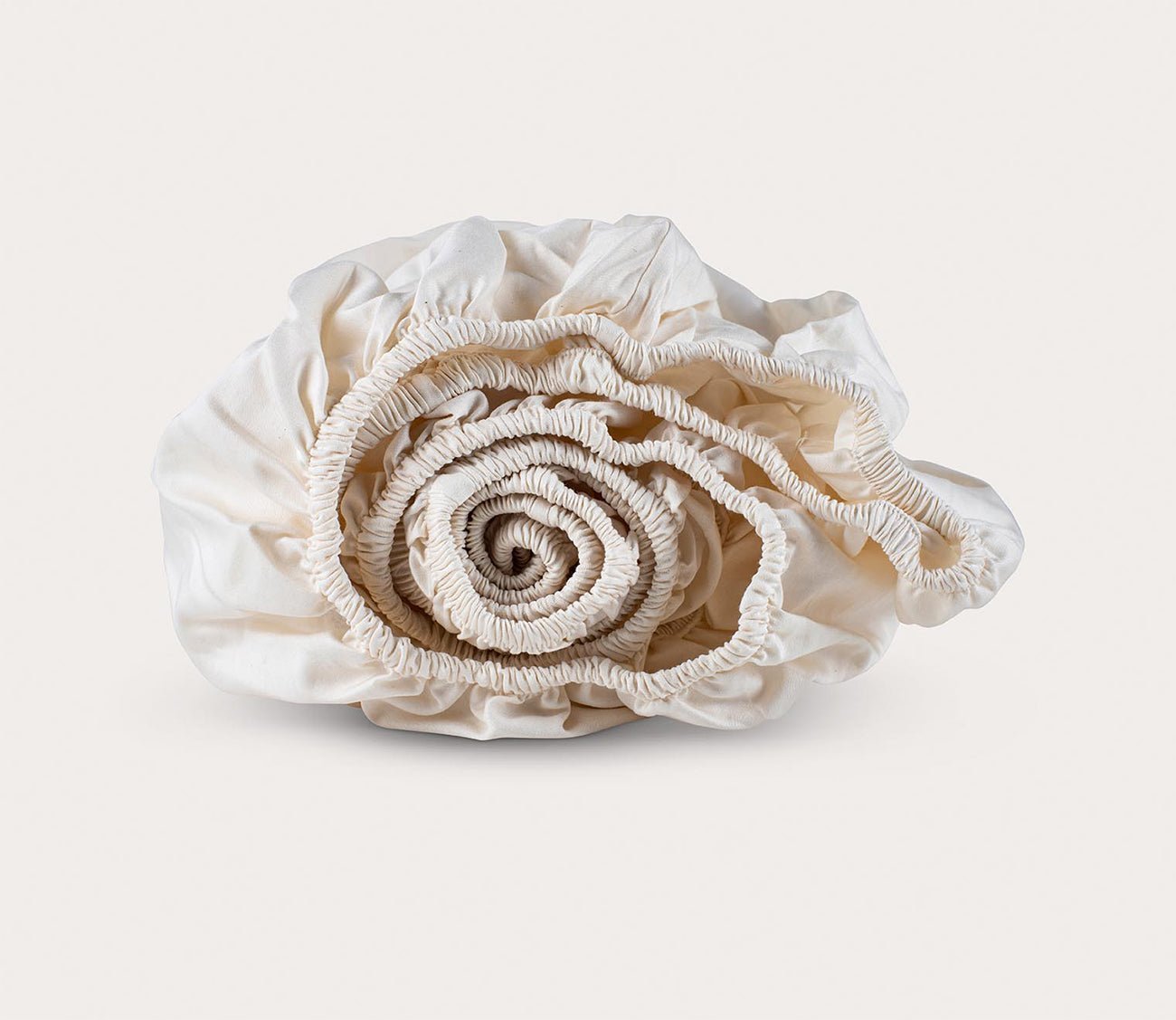 Sleep & Beyond Organic Cotton Sateen Sheet Set by Sleep & Beyond