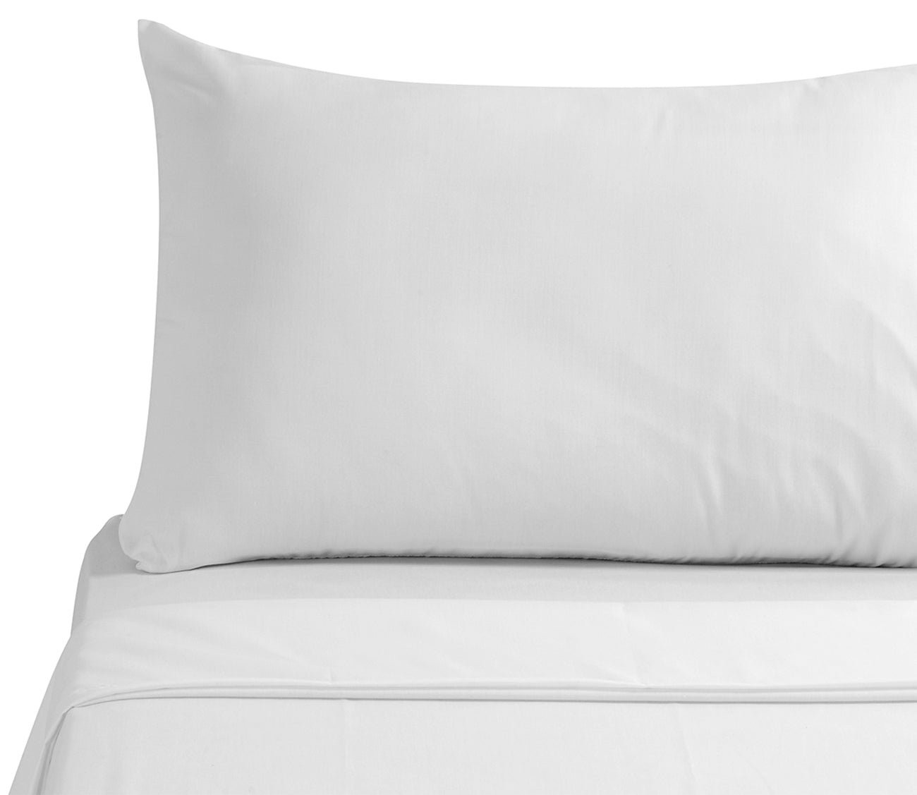 Sleep & Beyond Organic Cotton Sateen Sheet Set by Sleep & Beyond