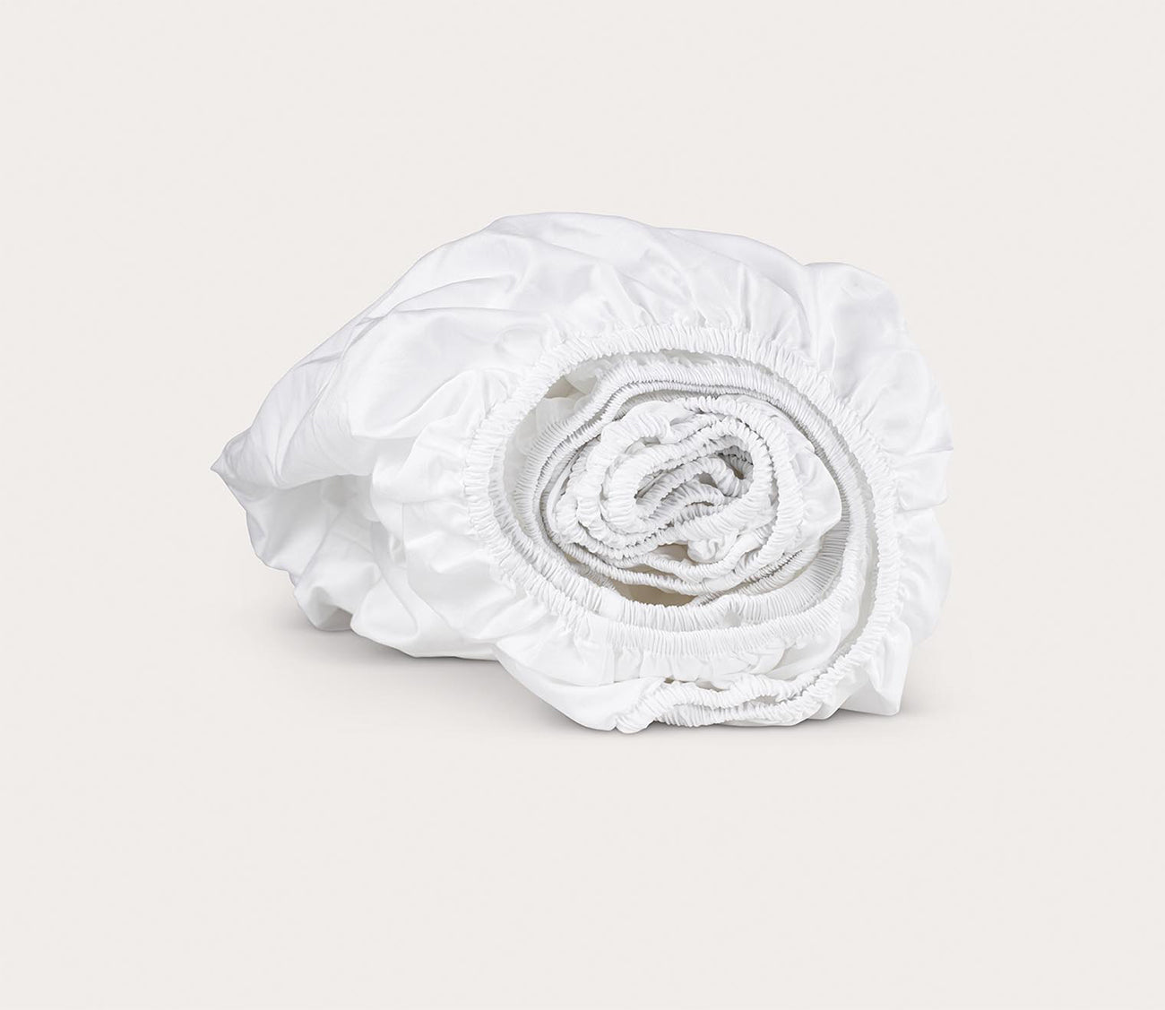 Sleep & Beyond Organic Cotton Sateen Sheet Set by Sleep & Beyond
