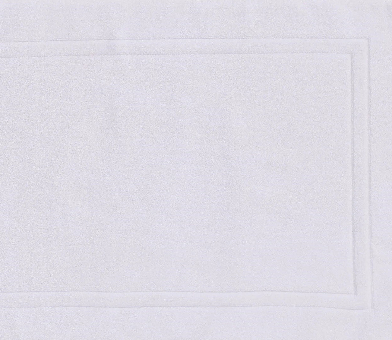 Sleep & Beyond Organic Cotton Terry Bath Mat by Sleep & Beyond