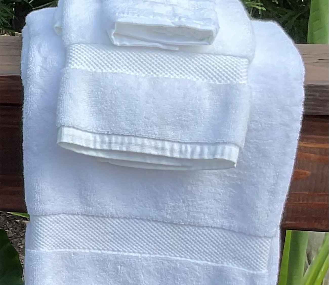 Sleep & Beyond Organic Cotton Terry Towel by Sleep & Beyond