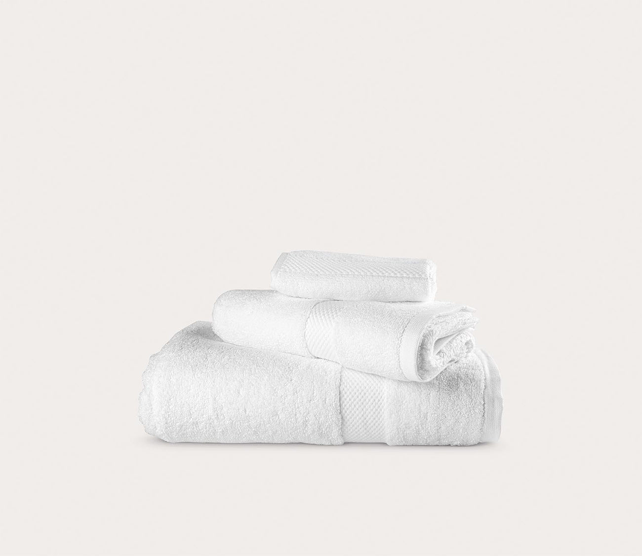 Sleep & Beyond Organic Cotton Terry Towel by Sleep & Beyond