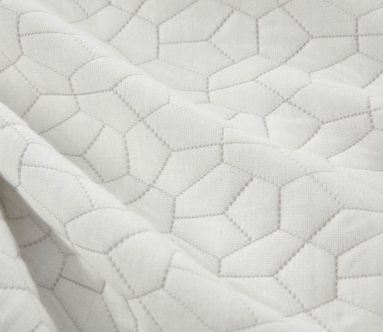Sleep Philosophy Angel Winged Contour Foam Pillow by Sleep Philosophy