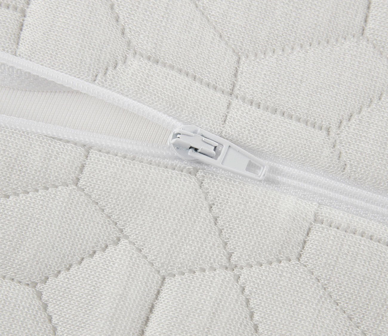 Sleep Philosophy Angel Winged Contour Foam Pillow by Sleep Philosophy