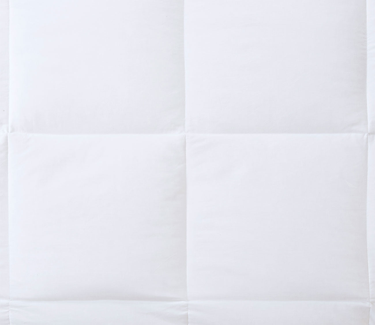 Sleep Philosophy Level 2 Cotton Sateen Down Comforter with 3M Scotchgard by Sleep Philosophy