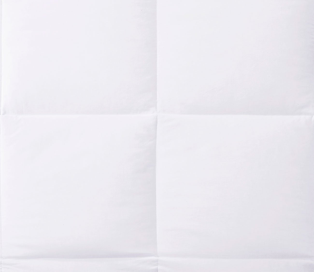 Sleep Philosophy Level 3 Cotton Sateen Down Comforter with 3M Scotchgard by Sleep Philosophy