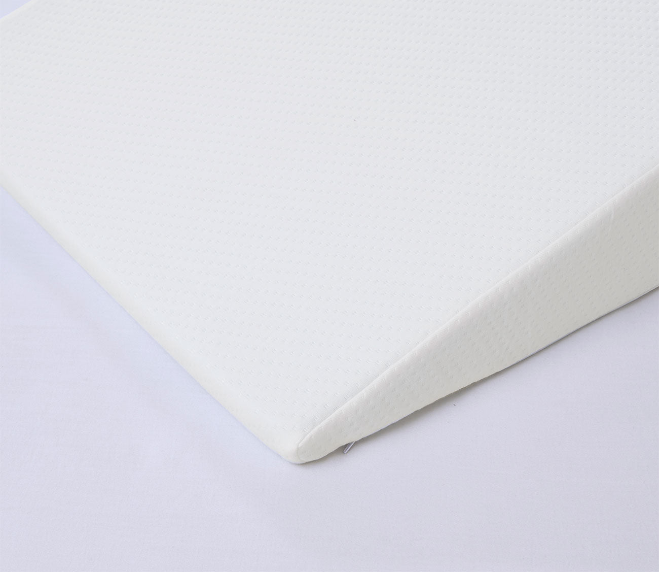 Sleep Philosophy Memory Foam Wedge Pillow by Sleep Philosophy