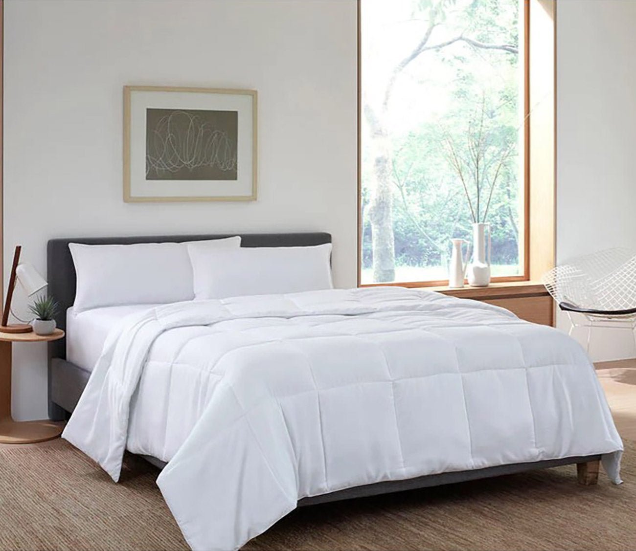 Sleeptone Goto Down Alternative Comforter by Sleeptone