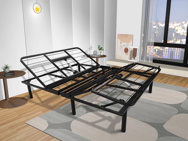Sleeptone Goto G50 Adjustable Bed Base by Sleeptone