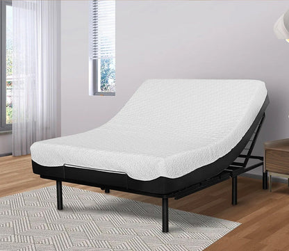 Sleeptone Goto G50 Adjustable Bed Base by Sleeptone