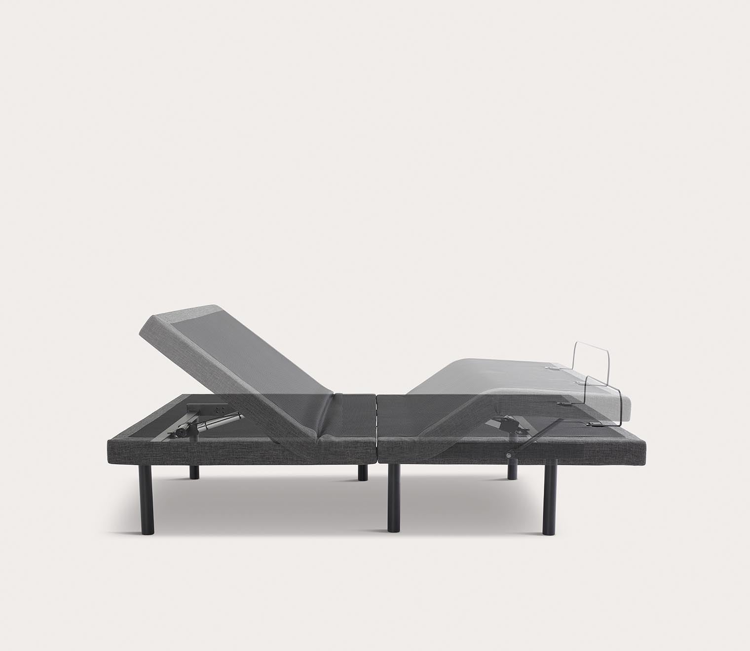 Sleeptone S1000 Adjustable Bed Base by Sleeptone