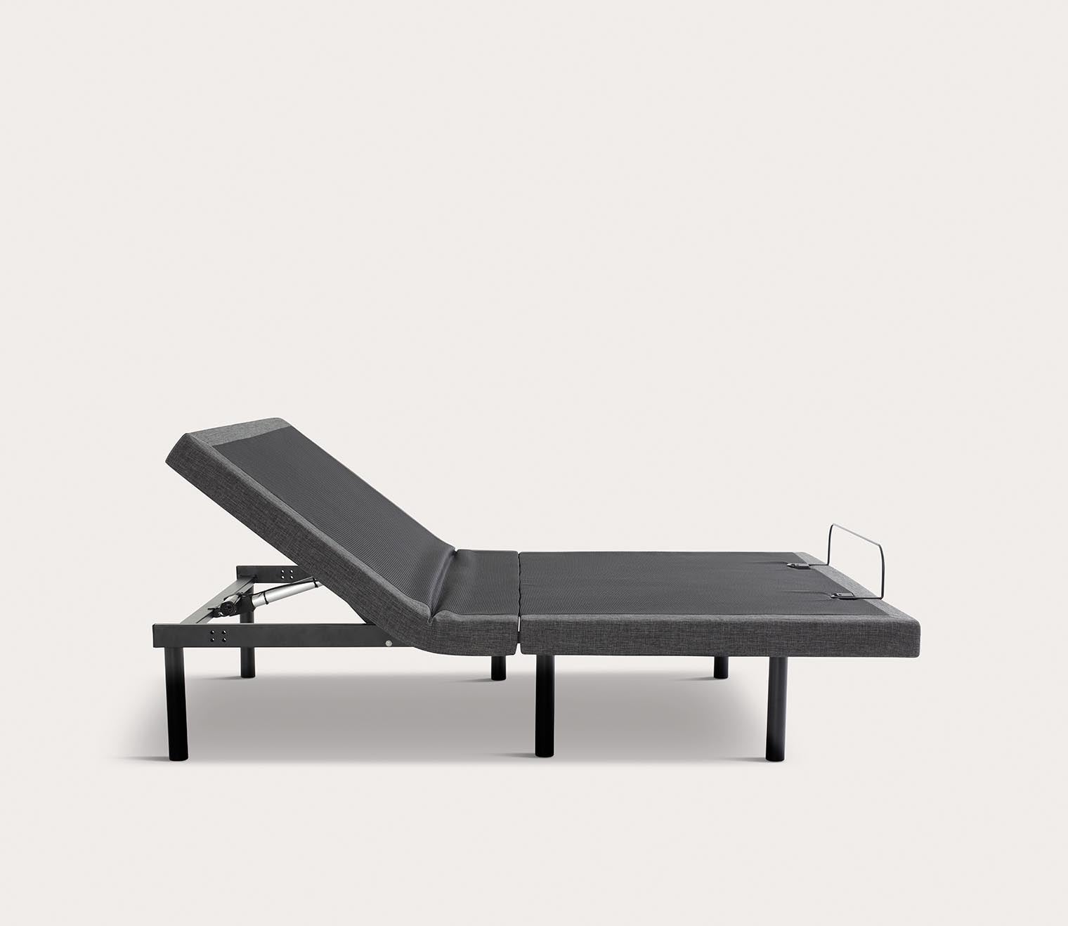 Sleeptone S1000 Adjustable Bed Base by Sleeptone